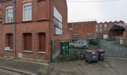 Materiel Aeraulique Diffusion, Installateur de Climatisation à La Madeleine