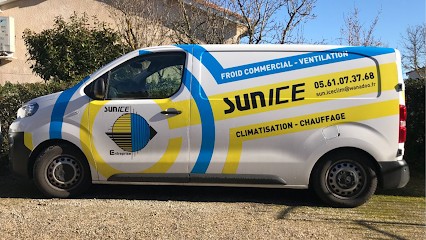 Sun Ice Entreprise, Installateur de Climatisation à Fonsorbes
