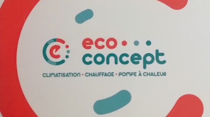 ECO-CONCEPT, Installateur de Climatisation à Agde