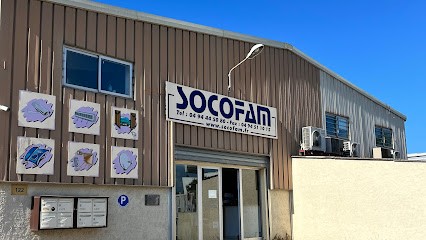 Socofam, Installateur de Climatisation à Fréjus