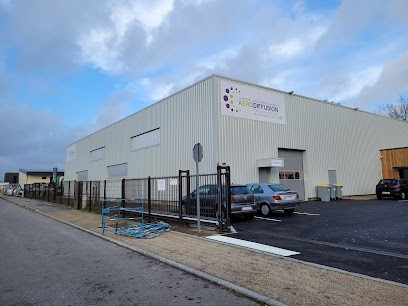 Aero Diffusion, Installateur de Climatisation à Rezé