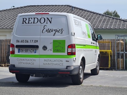 REDON ENERGIES | Services de climatisation Gironde | Installation et entretien de Chauffage Ventilation Climatisation CVC, Installateur de Climatisation à Mérignac