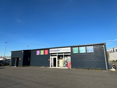 Globale Energie, Installateur de Climatisation à Éguilles
