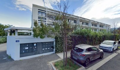 Daikin Airconditioning France - Agence de Montpellier, Installateur de Climatisation à Pérols