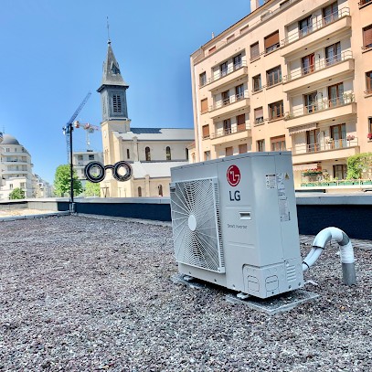 Elite Clim, Installateur de Climatisation à Chelles