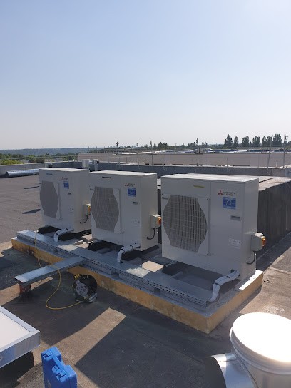 INTERCLIMAT, Installateur de Climatisation à Bièvres