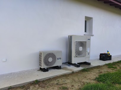 CASENERGIES, Installateur de Climatisation à Orthevielle