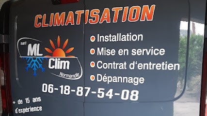 ML CLIM, Installateur de Climatisation à Beuzeville