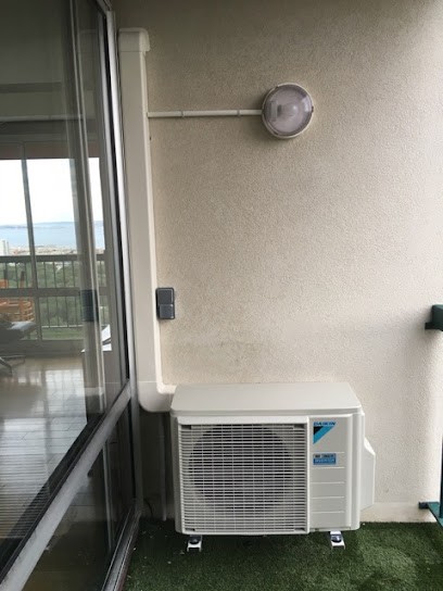 EC CONFORT, Installateur de Climatisation à Marseille 09
