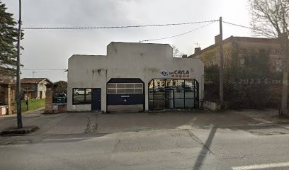 SCR-Cayla, Installateur de Climatisation à Gaillac