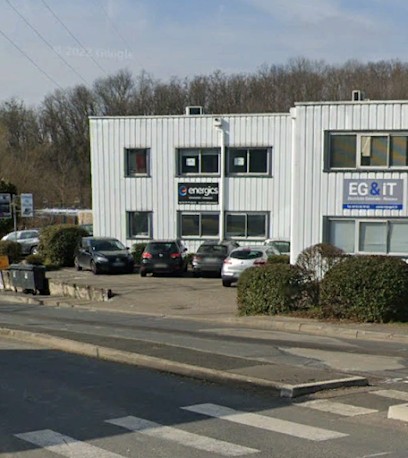 ENERGICS, Installateur de Climatisation à Dardilly