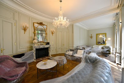 AIR TECHNOLOGIES SERVICES Climatisation Chauffage Ventilation SAV H24 - PARIS, Installateur de Climatisation à Paris 08