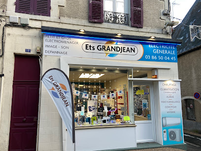 Grandjean Fabrice