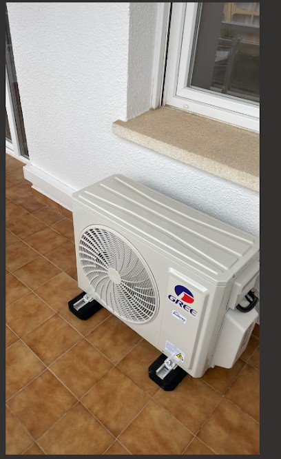 Energie Climatisation 06, Installateur de Climatisation à Peymeinade