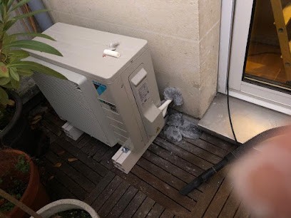 Eleclim, Installateur de Climatisation à Paris 10