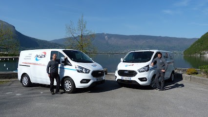 AC2S (Assistance Climatisation Des 2 Savoie), Installateur de Climatisation à Ugine