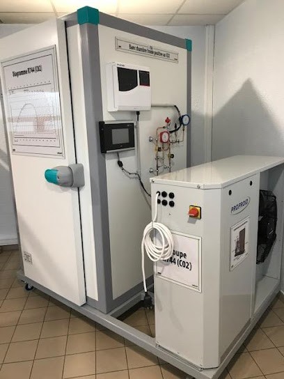 ECO ENERGIES PLUS, Installateur de Climatisation à La Tronche