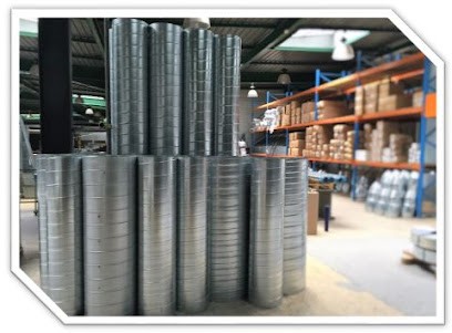 SNEF - Ventilation, Installateur de Climatisation à Argenteuil