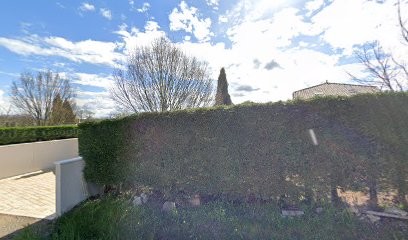 Rimbod Jean-François, Installateur de Climatisation à Chanoz-Châtenay