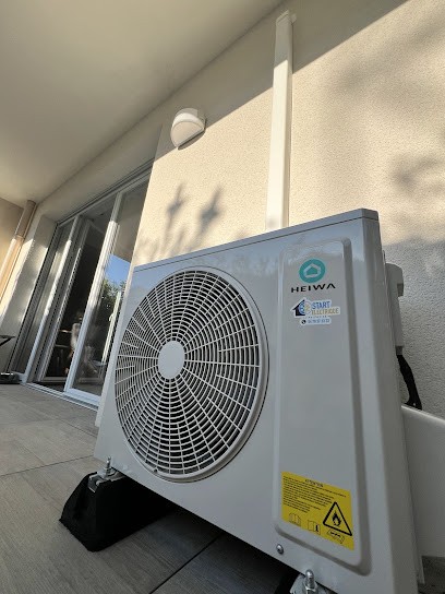 Start Electrique, Installateur de Climatisation à Marseille 14