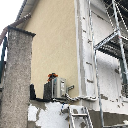 Climat CVC, Installateur de Climatisation à Cergy