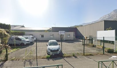 MCI SAS, Installateur de Climatisation à Seyssins