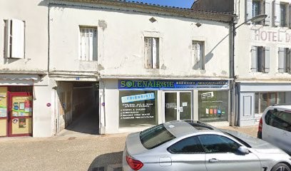 Solenairgie, Installateur de Climatisation à Sainte-Foy-la-Grande