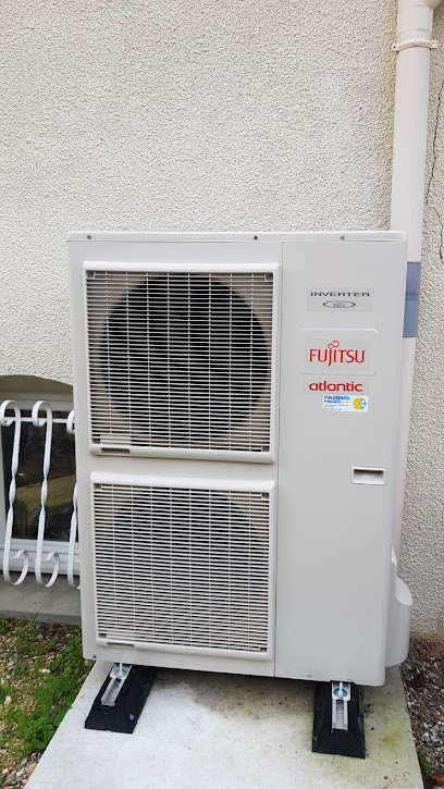 Fabbri Froid, Installateur de Climatisation à Albon