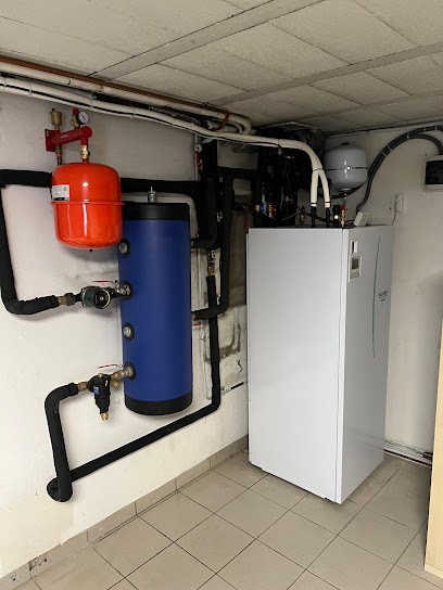 Airtec Renovation, Installateur de Climatisation à Chelles