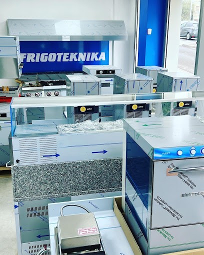 Frigoteknika Nissa, Installateur de Climatisation à Nice