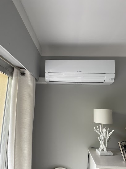 Augiel, Installateur de Climatisation à Saint-Laurent-du-Var