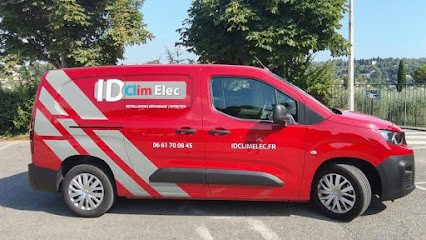 ID CLIM ELEC, Installateur de Climatisation à Grasse