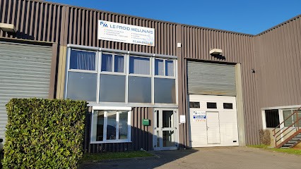 Le Froid Melunais, Installateur de Climatisation à Vaux-le-Pénil