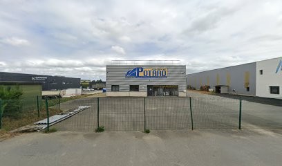 Potard Jean-François, Installateur de Climatisation à Saint-Martin-des-Champs