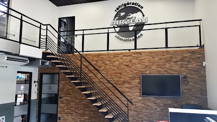 AIRZEAU, Installateur de Climatisation à La Rochette