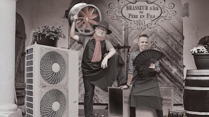 A3 Berthélémy, Installateur de Climatisation à Margny-lès-Compiègne