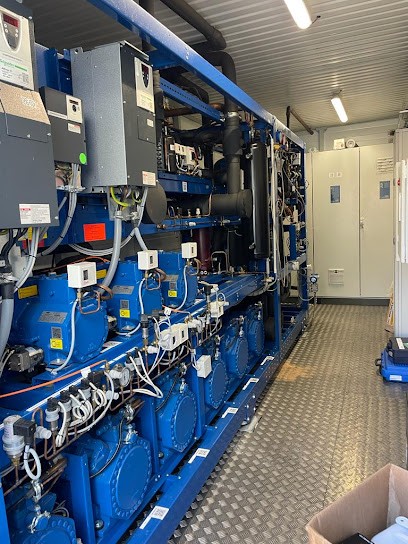 Alm Froid, Installateur de Climatisation à Chanteloup-les-Vignes