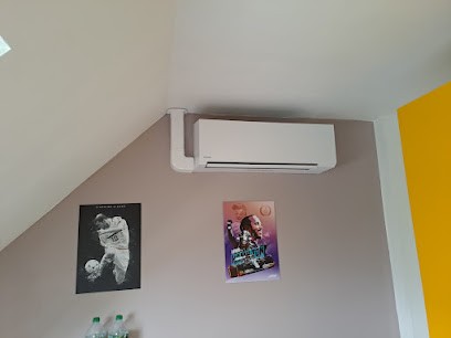 CLIM ACTION, Installateur de Climatisation à Marcoussis