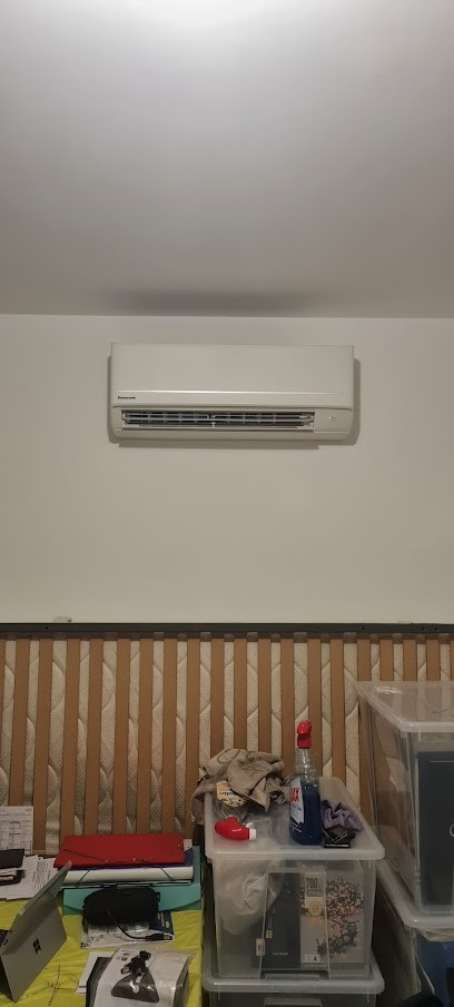 SARL FAGET, Installateur de Climatisation au Teich