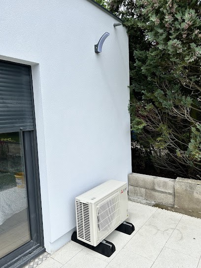 Sylvain Meyer Ets EURL, Installateur de Climatisation à Wittenheim