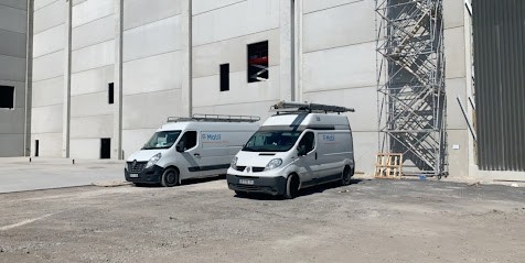 Motif Sarl, Installateur de Climatisation à Guesnain