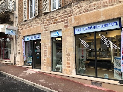 EURL URBANO, Installateur de Climatisation à Mâcon