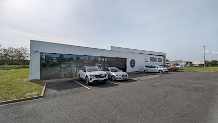 Froid 2000, Installateur de Climatisation à Ennery