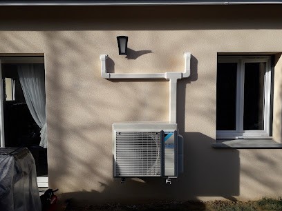 Plombier Chauffagiste - Travaux Plomberie Et Chauffage - CLIM L PLOMBERIE, Installateur de Climatisation à Longages