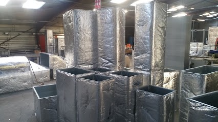 CSVentilation, Installateur de Climatisation à Guainville