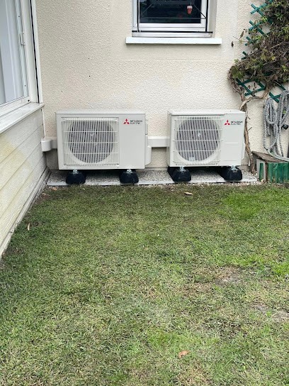 MD CLIM 33, Installateur de Climatisation à La Teste-de-Buch