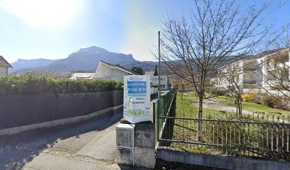 I.T.M, Magasin de Climatisation à Seyssinet-Pariset