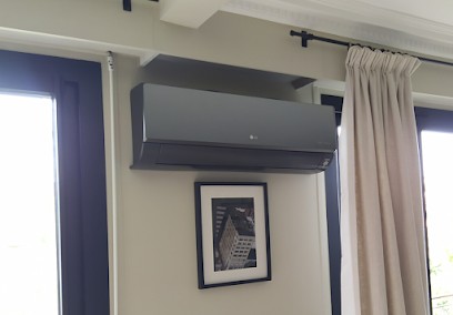 Agp Bati Concept climatisation à Maule, Installateur de Climatisation à Maule