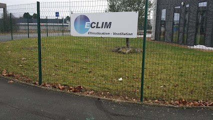 Eclim, Installateur de Climatisation à Beaucouzé