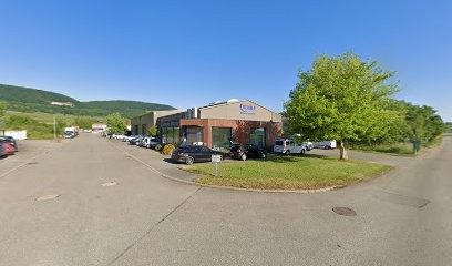 Schiélé-zink Sarl, Installateur de Climatisation à Pfaffenheim